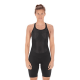 PANTALONI CUBE BLACKLINE WS BIB SHORTS BLACK M PANTALONI CUBE BLACKLINE WS BIB SHORTS BLACK M
