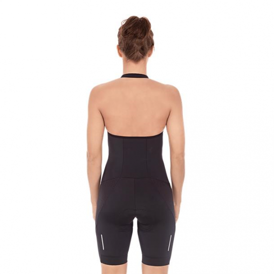 PANTALONI CUBE BLACKLINE WS BIB SHORTS BLACK M PANTALONI CUBE BLACKLINE WS BIB SHORTS BLACK M