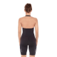 PANTALONI CUBE BLACKLINE WS BIB SHORTS BLACK M PANTALONI CUBE BLACKLINE WS BIB SHORTS BLACK M