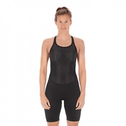 PANTALONI CUBE BLACKLINE WS BIB SHORTS BLACK S PANTALONI CUBE BLACKLINE WS BIB SHORTS BLACK S