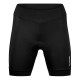 PANTALONI CUBE BLACKLINE WS CYCLE SHORTS BLACK L (40)