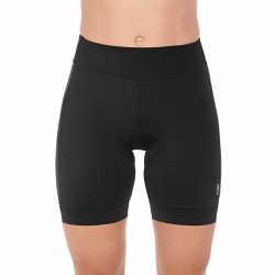 PANTALONI CUBE BLACKLINE WS CYCLE SHORTS BLACK L (40) L PANTALONI CUBE BLACKLINE WS CYCLE SHORTS BLACK L (40) L