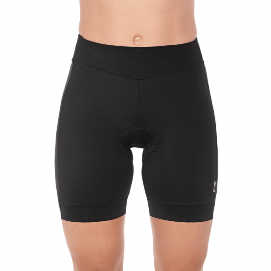 PANTALONI CUBE BLACKLINE WS CYCLE SHORTS BLACK L (40)