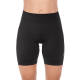 PANTALONI CUBE BLACKLINE WS CYCLE SHORTS BLACK L (40)