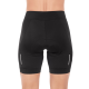 PANTALONI CUBE BLACKLINE WS CYCLE SHORTS BLACK L (40)