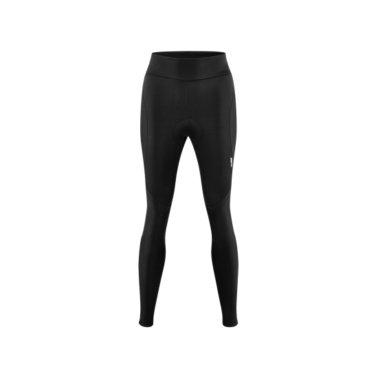 PANTALONI CUBE BLACKLINE WS CYCLING TIGHTS BLACK L (40)