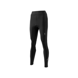 PANTALONI CUBE BLACKLINE WS CYCLING TIGHTS BLACK S (36)