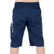 PANTALONI CUBE JUNIOR BAGGY BLUE MINT L PANTALONI CUBE JUNIOR BAGGY BLUE MINT L