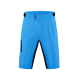 PANTALONI CUBE TEAMLINE BAGGY SHORTS BLUE M PANTALONI CUBE TEAMLINE BAGGY SHORTS BLUE M