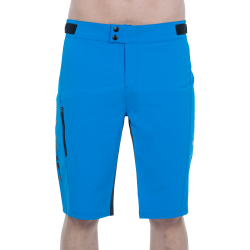 PANTALONI CUBE TEAMLINE BAGGY SHORTS BLUE M