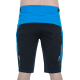 PANTALONI CUBE TEAMLINE BAGGY SHORTS BLUE M PANTALONI CUBE TEAMLINE BAGGY SHORTS BLUE M