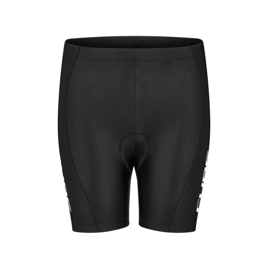 PANTALONI CUBE TEAMLINE CYCLE ROOKIE BLACK/WHITE L PANTALONI CUBE TEAMLINE CYCLE ROOKIE BLACK/WHITE L