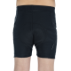 PANTALONI CUBE TEAMLINE CYCLE ROOKIE BLACK/WHITE L PANTALONI CUBE TEAMLINE CYCLE ROOKIE BLACK/WHITE L