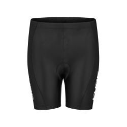 PANTALONI CUBE TEAMLINE CYCLE  ROOKIE BLACK/WHITE XL