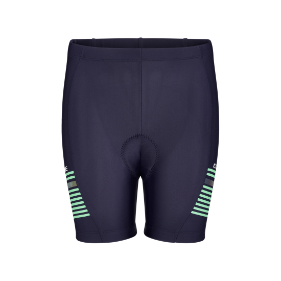 PANTALONI CUBE TEAMLINE CYCLE ROOKIE BLUE/MINT M PANTALONI CUBE TEAMLINE CYCLE ROOKIE BLUE/MINT M