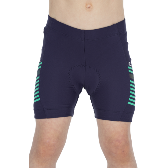 PANTALONI CUBE TEAMLINE CYCLE ROOKIE BLUE/MINT M PANTALONI CUBE TEAMLINE CYCLE ROOKIE BLUE/MINT M