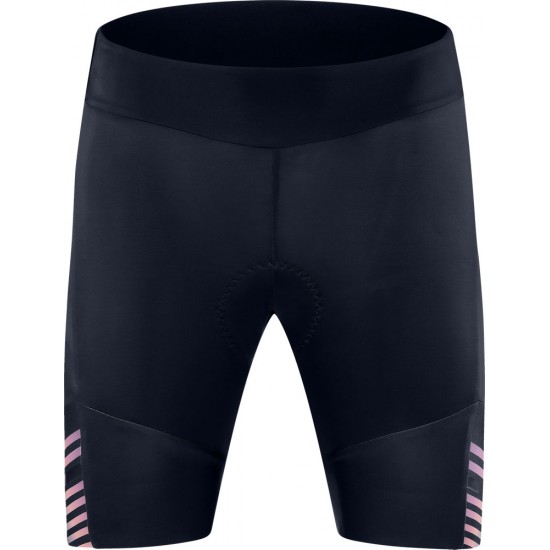 PANTALONI CUBE TEAMLINE WS CYCLE BLACK/VIOLET M PANTALONI CUBE TEAMLINE WS CYCLE BLACK/VIOLET M