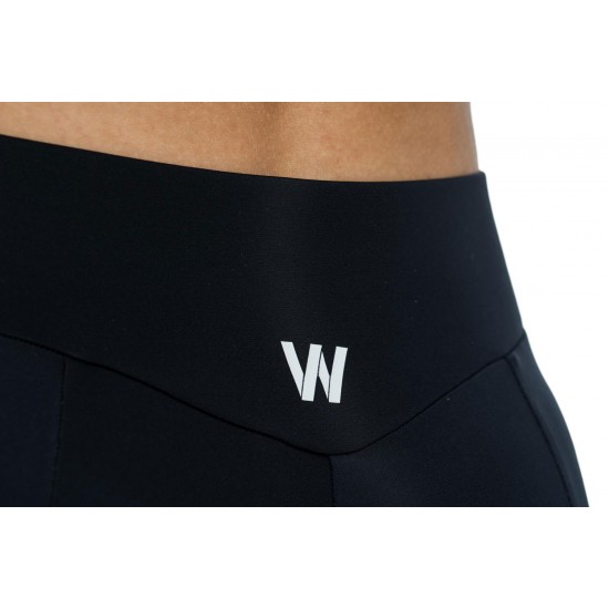 PANTALONI CUBE TEAMLINE WS CYCLE BLACK/VIOLET M PANTALONI CUBE TEAMLINE WS CYCLE BLACK/VIOLET M