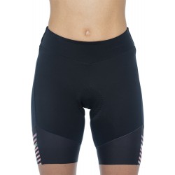 PANTALONI CUBE TEAMLINE WS CYCLE BLACK/VIOLET S PANTALONI CUBE TEAMLINE WS CYCLE BLACK/VIOLET S