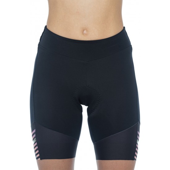 PANTALONI CUBE TEAMLINE WS CYCLE BLACK/VIOLET S PANTALONI CUBE TEAMLINE WS CYCLE BLACK/VIOLET S