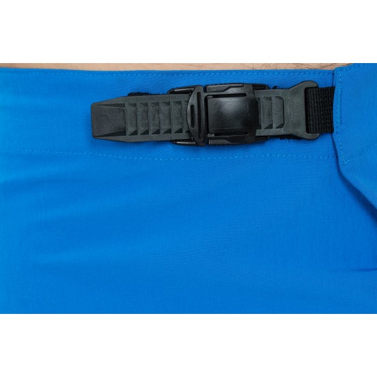PANTALONI CUBE VERTEX LIGHTWEIGHT BAGGY BLUE L PANTALONI CUBE VERTEX LIGHTWEIGHT BAGGY BLUE L
