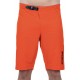 PANTALONI CUBE VERTEX LIGHTWEIGHT BAGGY SHORTS ORANGE L PANTALONI CUBE VERTEX LIGHTWEIGHT BAGGY SHORTS ORANGE L
