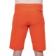 PANTALONI CUBE VERTEX LIGHTWEIGHT BAGGY SHORTS ORANGE L PANTALONI CUBE VERTEX LIGHTWEIGHT BAGGY SHORTS ORANGE L