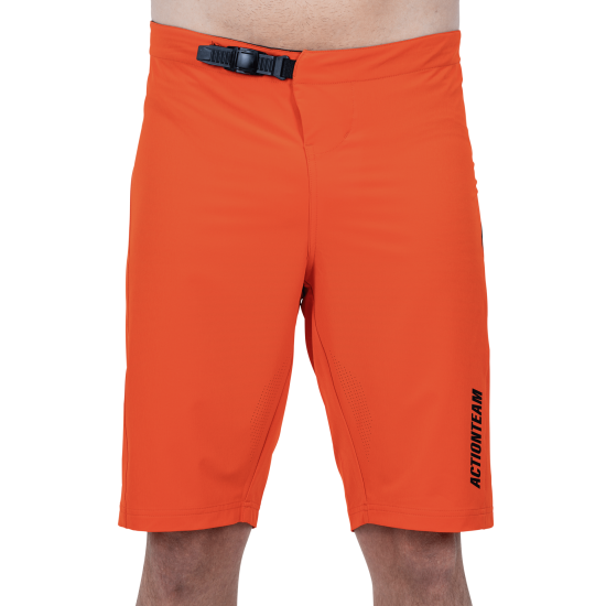 PANTALONI CUBE VERTEX LIGHTWEIGHT BAGGY SHORTS ORANGE XL PANTALONI CUBE VERTEX LIGHTWEIGHT BAGGY SHORTS ORANGE XL