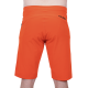 PANTALONI CUBE VERTEX LIGHTWEIGHT BAGGY SHORTS ORANGE XL PANTALONI CUBE VERTEX LIGHTWEIGHT BAGGY SHORTS ORANGE XL