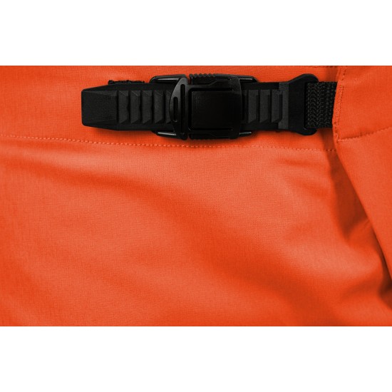 PANTALONI CUBE VERTEX LIGHTWEIGHT BAGGY SHORTS ORANGE XL PANTALONI CUBE VERTEX LIGHTWEIGHT BAGGY SHORTS ORANGE XL