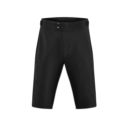 PANTLAONI CUBE BLACKLINE BAGGY BLACK S