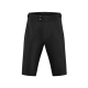 PANTLAONI CUBE BLACKLINE BAGGY BLACK S