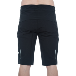 PANTLAONI CUBE BLACKLINE BAGGY BLACK S PANTLAONI CUBE BLACKLINE BAGGY BLACK S