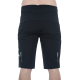 PANTLAONI CUBE BLACKLINE BAGGY BLACK S