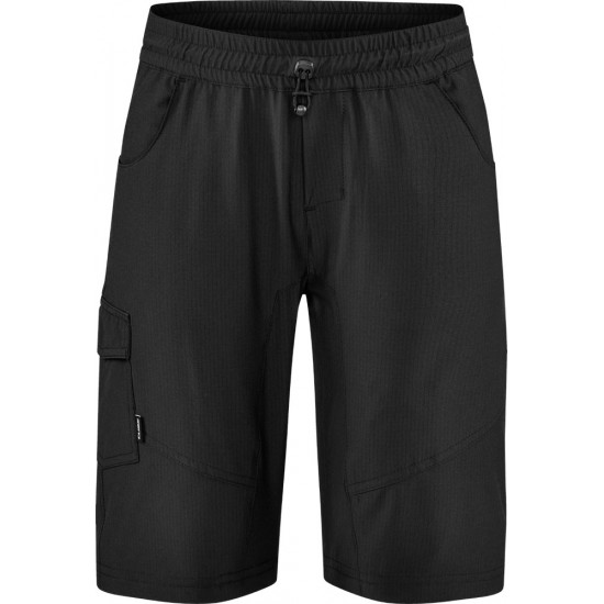 PANTLAONI CUBE TEAMLINE BAGGY ROOKIE BLACK/WHITE M PANTLAONI CUBE TEAMLINE BAGGY ROOKIE BLACK/WHITE M