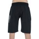 PANTLAONI CUBE TEAMLINE BAGGY ROOKIE BLACK/WHITE M PANTLAONI CUBE TEAMLINE BAGGY ROOKIE BLACK/WHITE M
