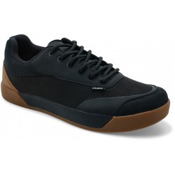 PANTOFI CICLISM CUBE SHOES GTY MAZE BLACK 42