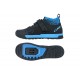 PANTOFI CICLISM CUBE SHOES GTY STRIX Black Blue 42 PANTOFI CICLISM CUBE SHOES GTY STRIX Black Blue 42