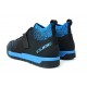 PANTOFI CICLISM CUBE SHOES GTY STRIX Black Blue 42 PANTOFI CICLISM CUBE SHOES GTY STRIX Black Blue 42