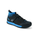 PANTOFI CICLISM CUBE SHOES GTY STRIX Black Blue 44