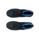 PANTOFI CICLISM CUBE SHOES GTY STRIX Black Blue 44