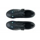 PANTOFI CICLISM CUBE SHOES MTB PEAK PRO Black Blue 42 PANTOFI CICLISM CUBE SHOES MTB PEAK PRO Black Blue 42