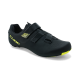 PANTOFI CICLISM CUBE SHOES RD SYDRIX BlaCK Lime 42