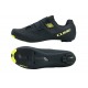 PANTOFI CICLISM CUBE SHOES RD SYDRIX BlaCK Lime 42