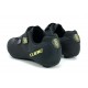 PANTOFI CICLISM CUBE SHOES RD SYDRIX BlaCK Lime 42