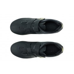 PANTOFI CICLISM CUBE SHOES RD SYDRIX BLACK LIME 43 PANTOFI CICLISM CUBE SHOES RD SYDRIX BLACK LIME 43