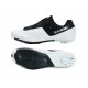 PANTOFI CICLISM CUBE SHOES RD SYDRIX PRO Black White 41