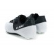 PANTOFI CICLISM CUBE SHOES RD SYDRIX PRO Black White 45 PANTOFI CICLISM CUBE SHOES RD SYDRIX PRO Black White 45