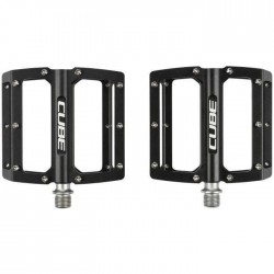 PEDALE CUBE ALL MOUNTAIN NEGRU PEDALE CUBE ALL MOUNTAIN NEGRU
