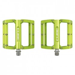 PEDALE CUBE ALL MOUNTAIN VERDE PEDALE CUBE ALL MOUNTAIN VERDE